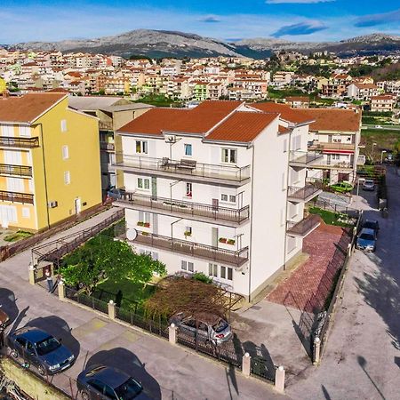 Apartments Mihael Split Exteriér fotografie