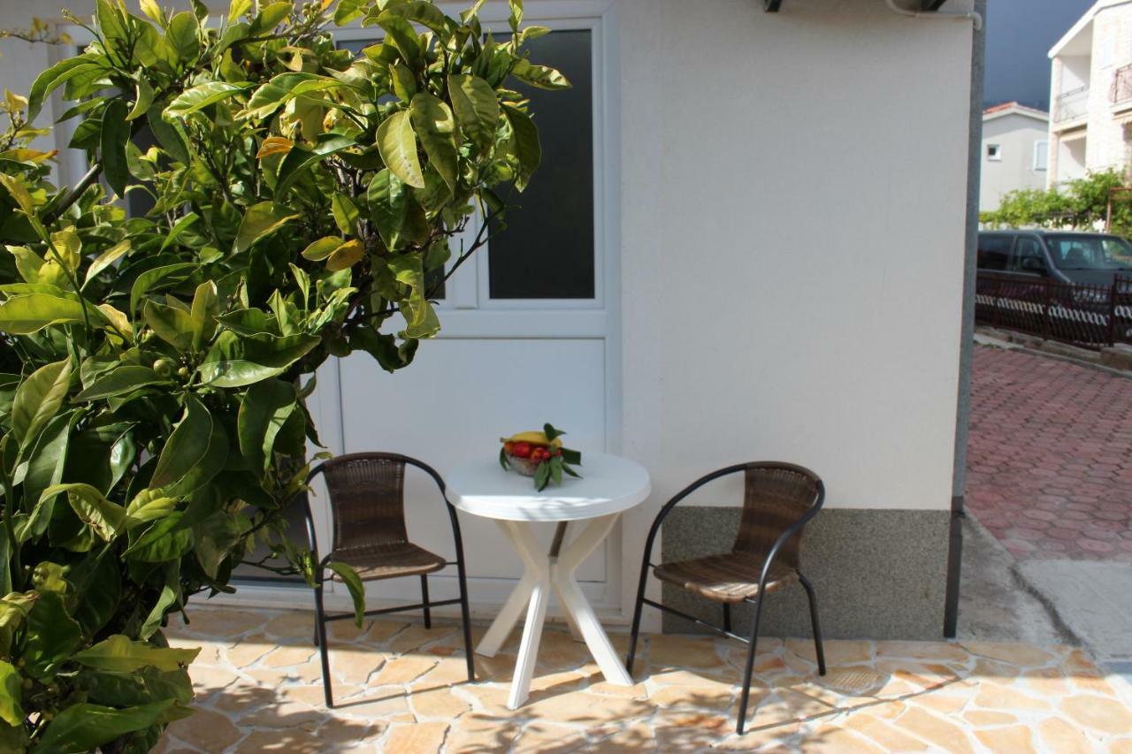 Apartments Mihael Split Exteriér fotografie